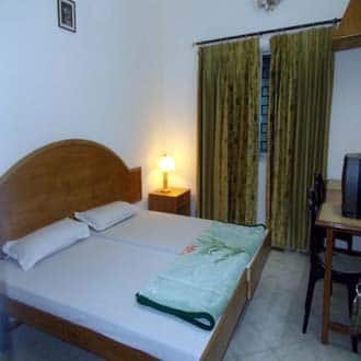 Sattva Rishikesh (A unit of Hotel Jaipur Inn), Rishikesh 5